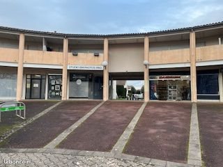 Appartement à vendre, 82m², Niort