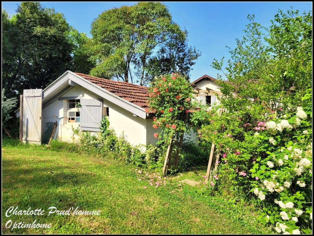 Maison à vendre, 179m², Peyrehorade