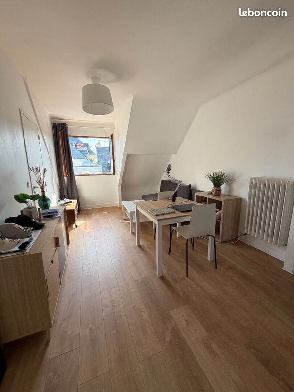 Appartement à vendre, 70m², Lorient