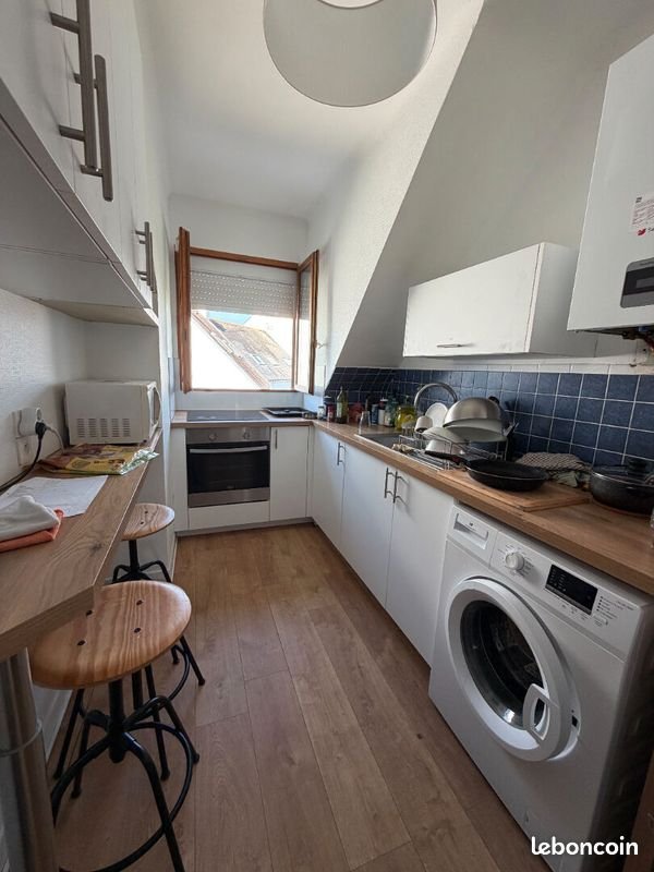 Appartement à vendre, 70m², Lorient