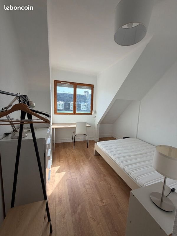 Appartement à vendre, 70m², Lorient