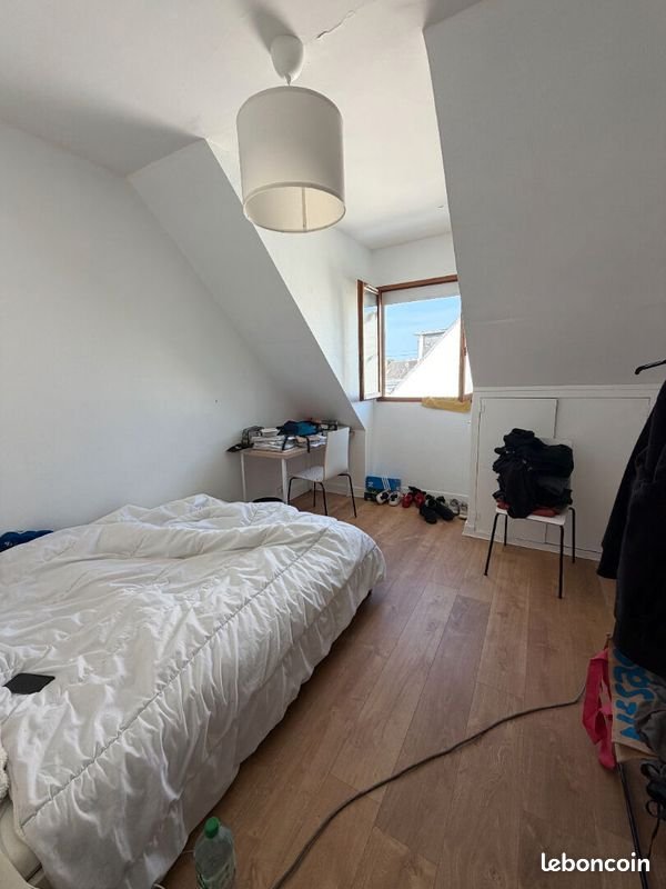 Appartement à vendre, 70m², Lorient