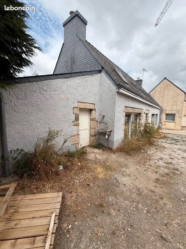 Maison à vendre, 200m², Lorient