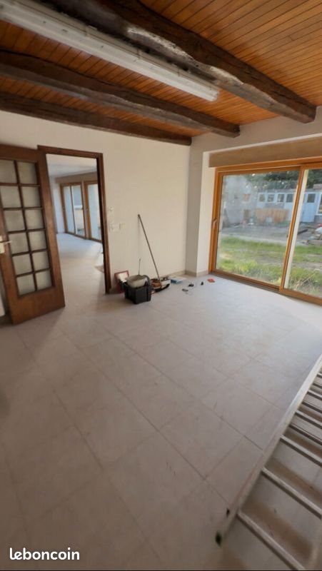 Maison à vendre, 200m², Lorient