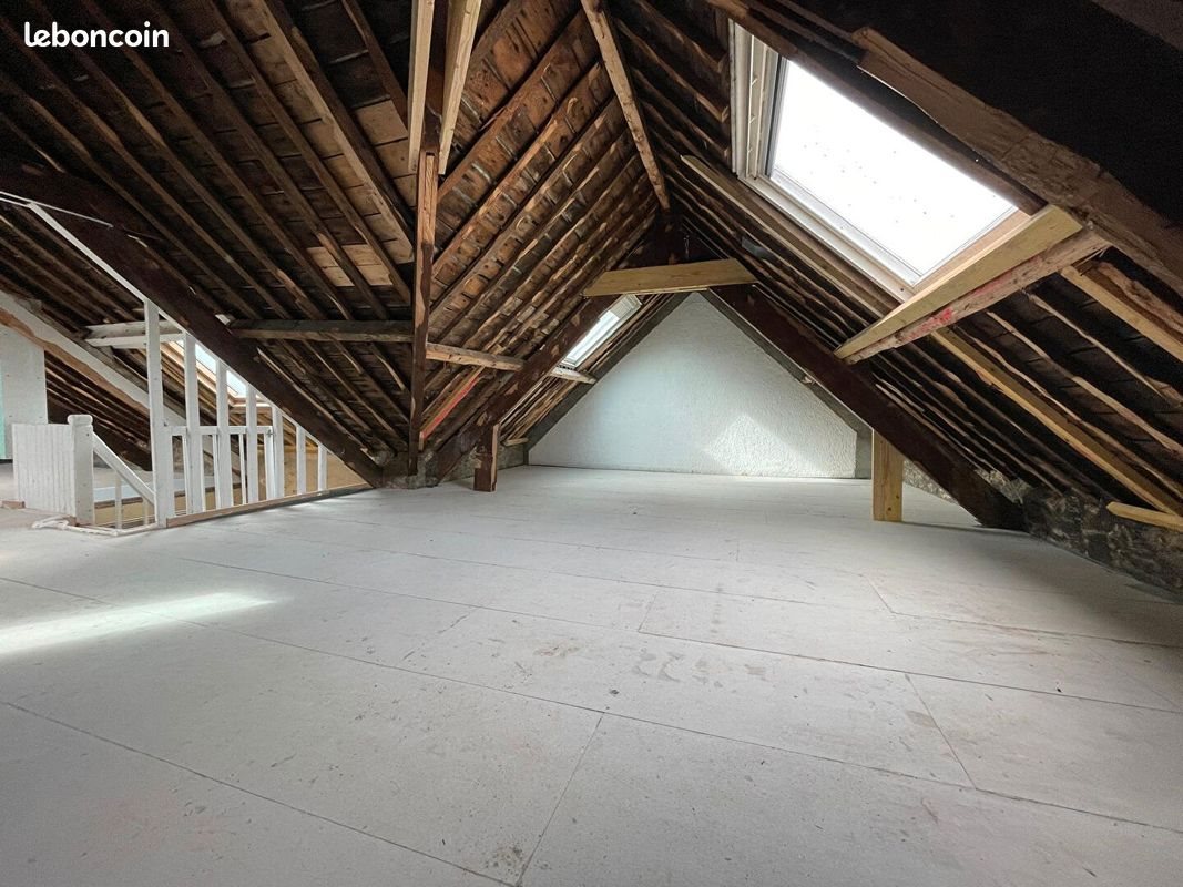 Appartement à vendre, 28m², Lorient