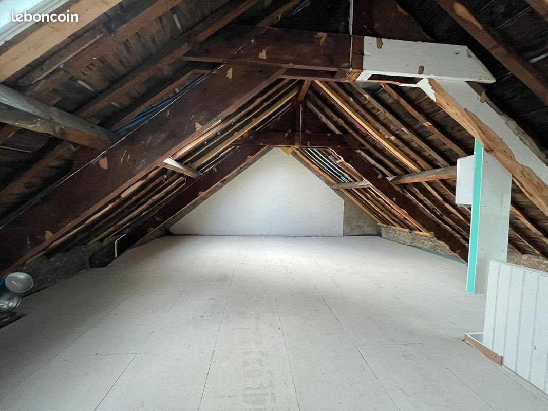 Appartement à vendre, 28m², Lorient