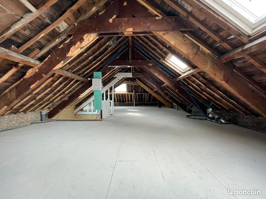 Appartement à vendre, 28m², Lorient