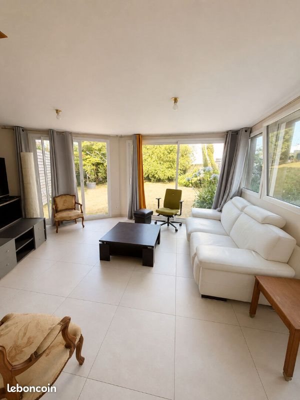 Maison à vendre, 191m², Lorient