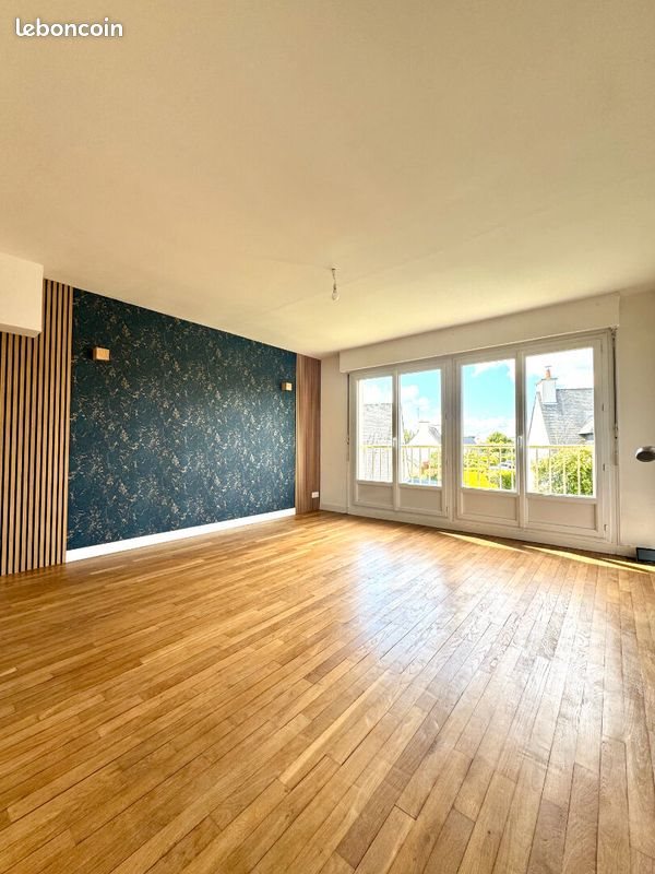Maison à vendre, 97m², Kervignac