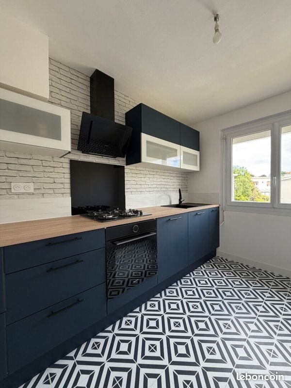 Maison à vendre, 97m², Kervignac