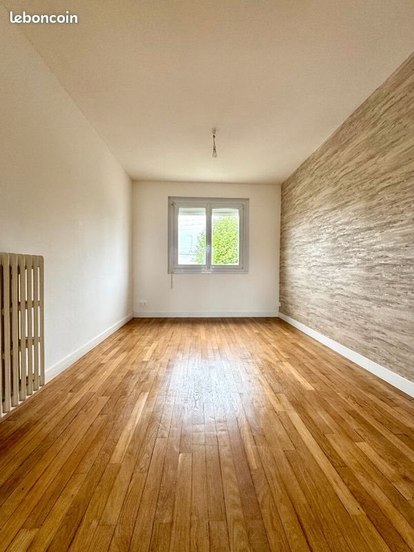 Maison à vendre, 97m², Kervignac