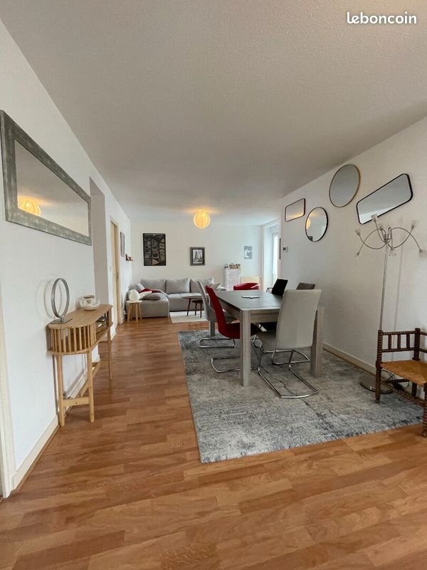 Appartement à vendre, 82m², Lorient