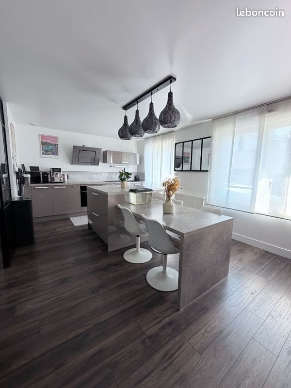 Maison à vendre, 150m², Lorient
