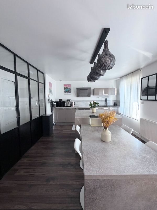 Maison à vendre, 150m², Lorient