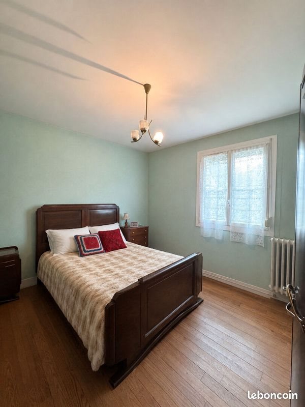 Maison à vendre, 56m², Lorient
