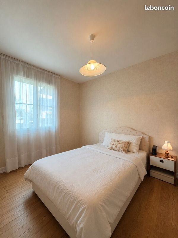 Maison à vendre, 56m², Lorient