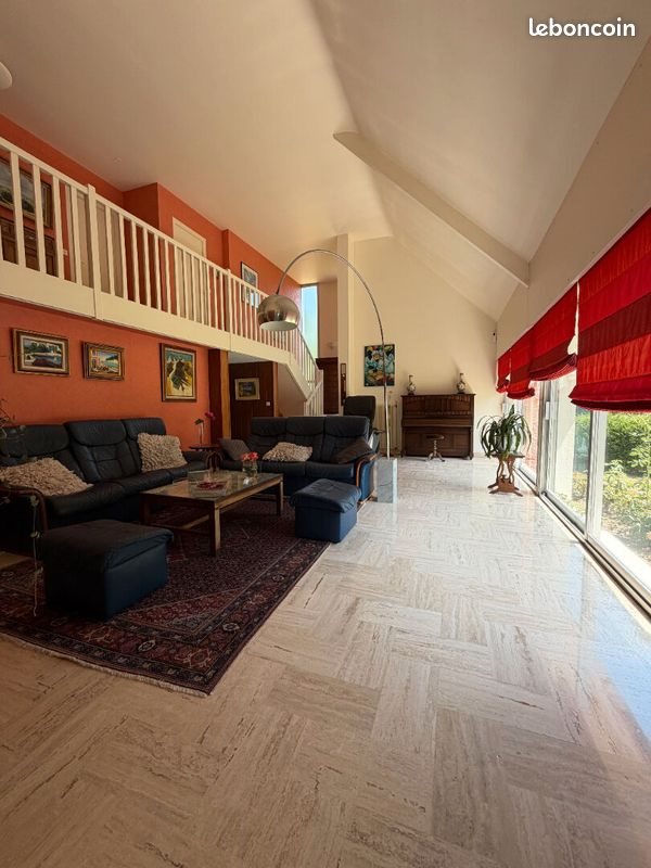 Maison à vendre, 177m², Larmor-Plage