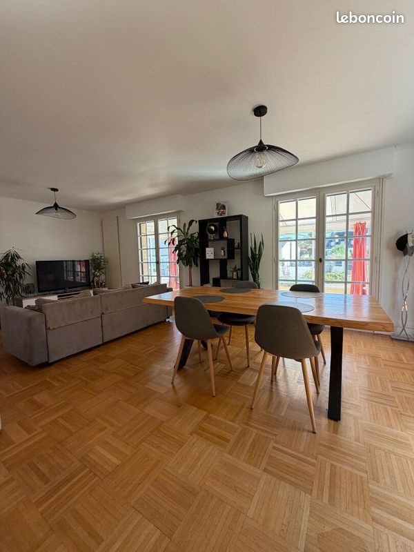 Maison à vendre, 110m², Quéven