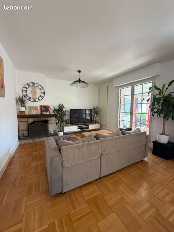 Maison à vendre, 110m², Quéven