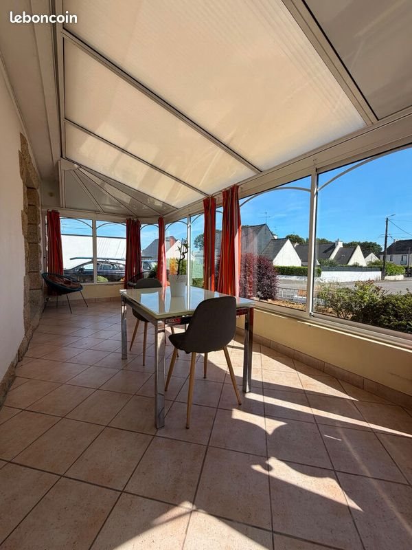 Maison à vendre, 110m², Quéven