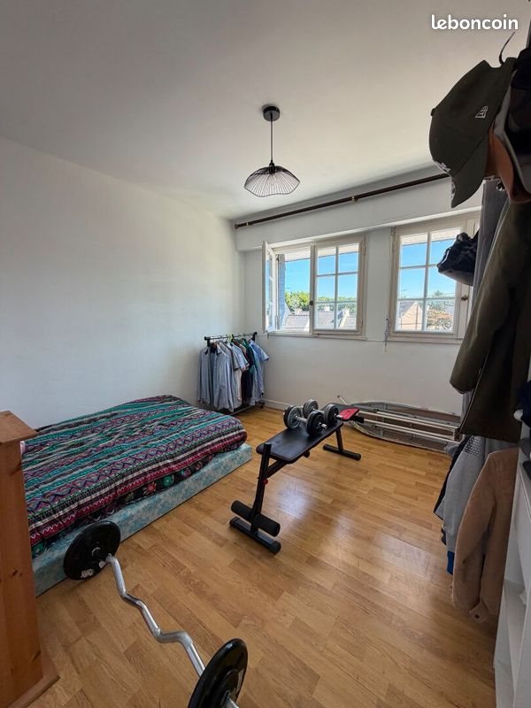 Maison à vendre, 110m², Quéven
