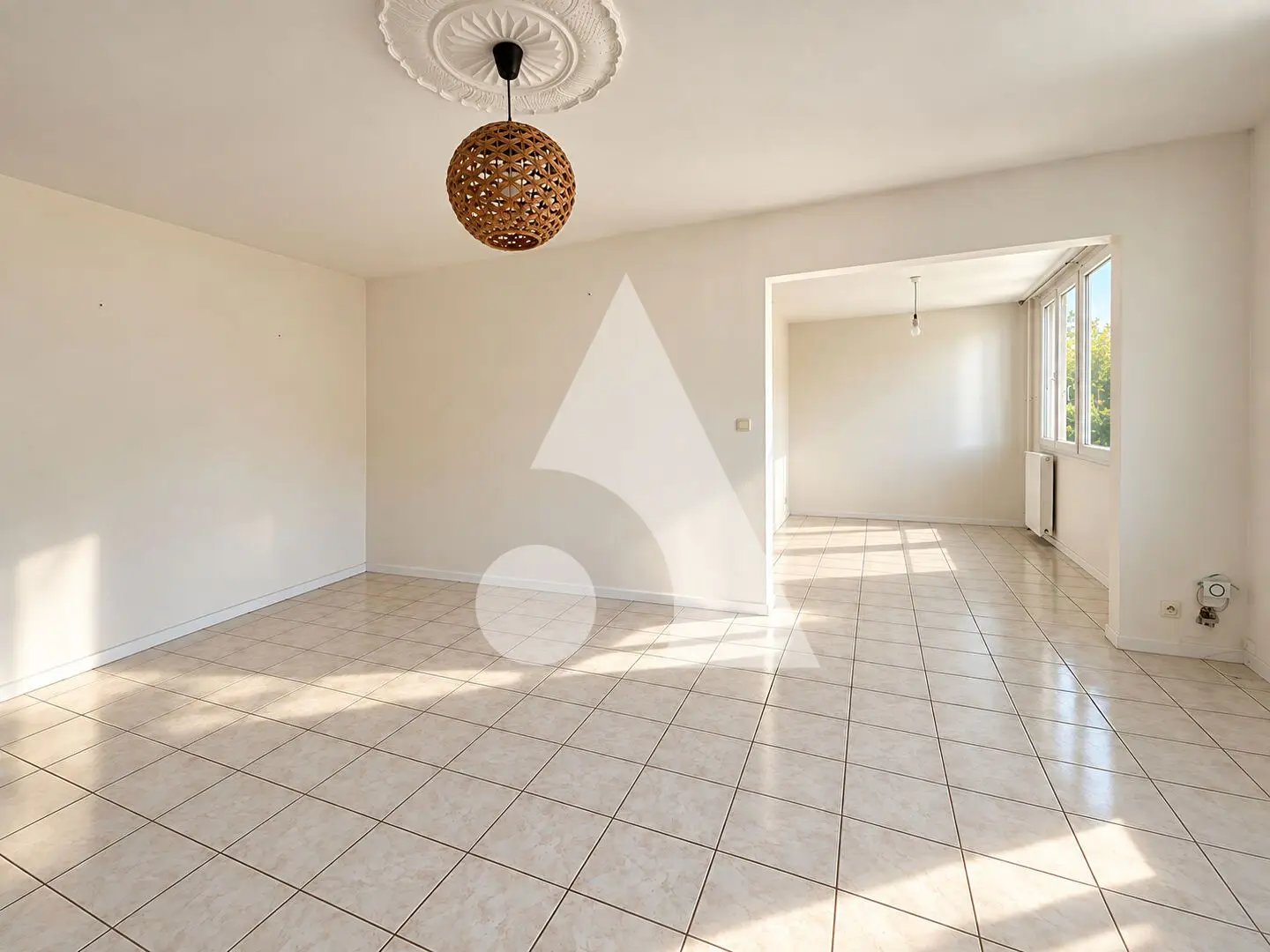 Appartement à vendre, 90m², Lanester