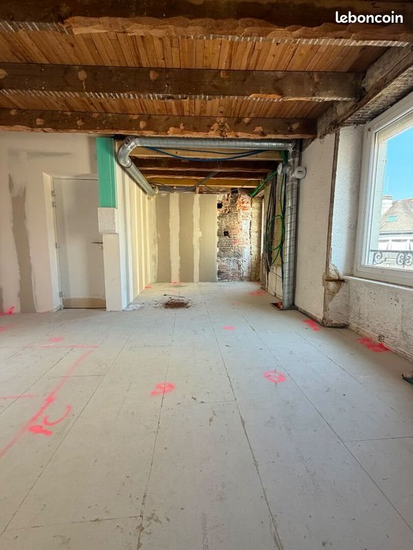 Appartement à vendre, 34m², Lorient