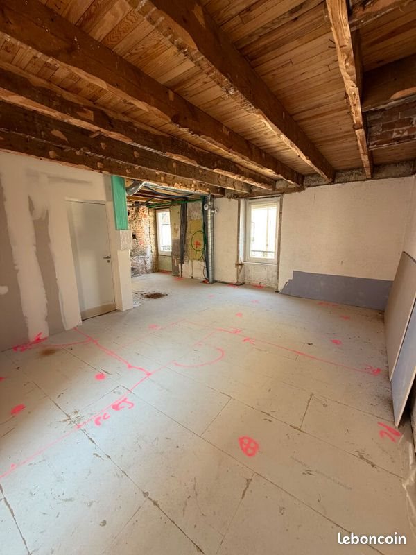 Appartement à vendre, 34m², Lorient