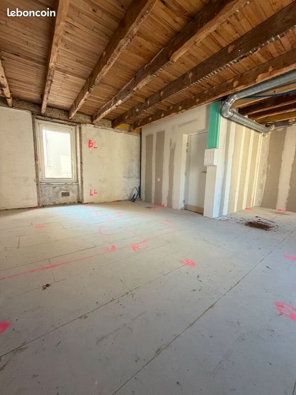Appartement à vendre, 34m², Lorient