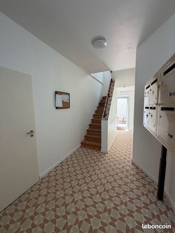 Appartement à vendre, 34m², Lorient