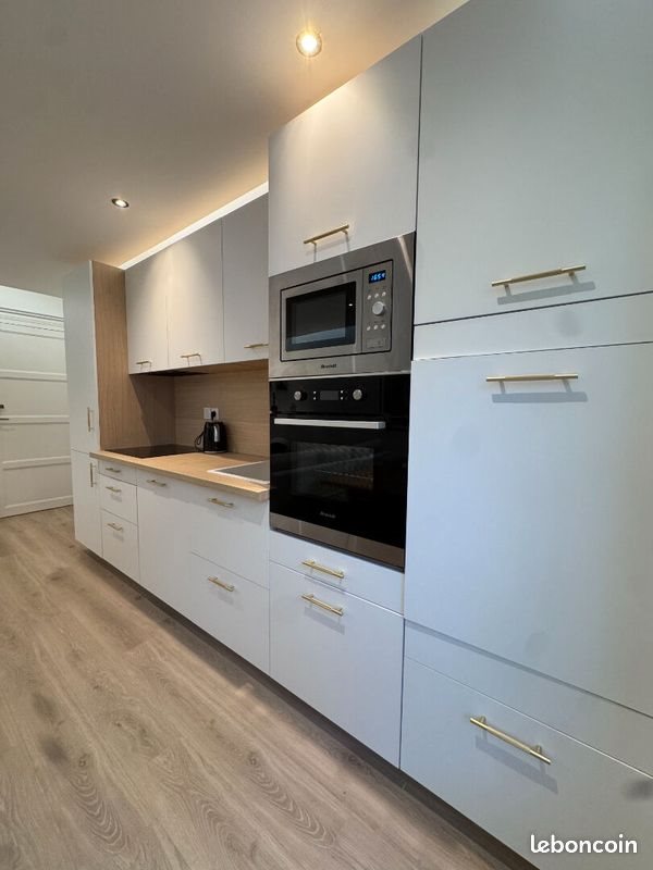 Appartement à vendre, 43m², Hennebont
