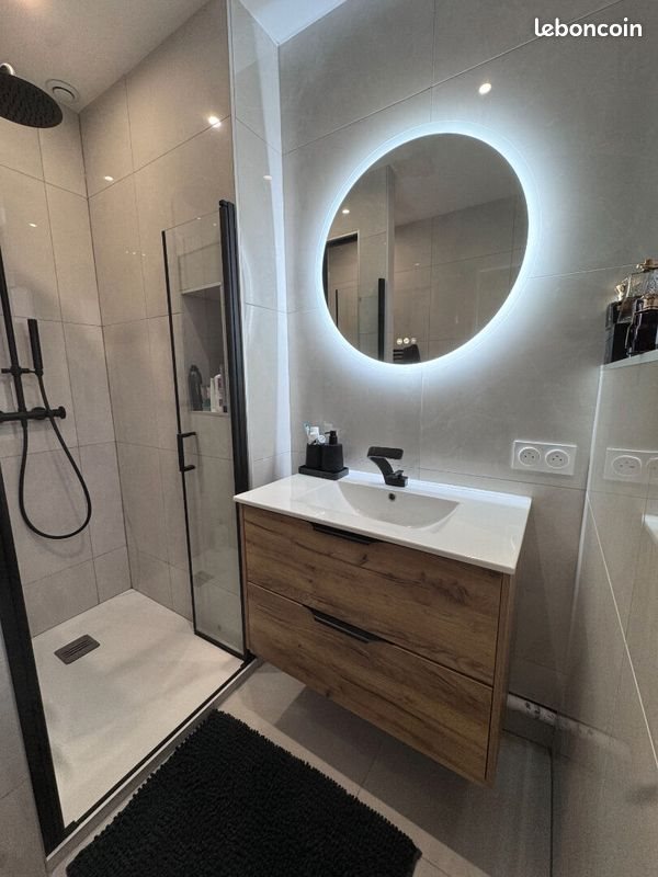 Appartement à vendre, 43m², Hennebont