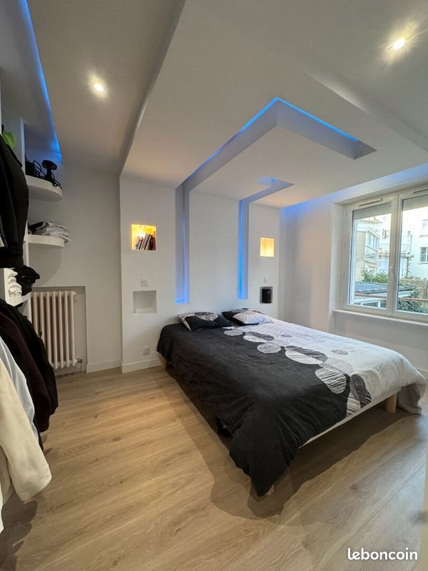 Appartement à vendre, 43m², Hennebont