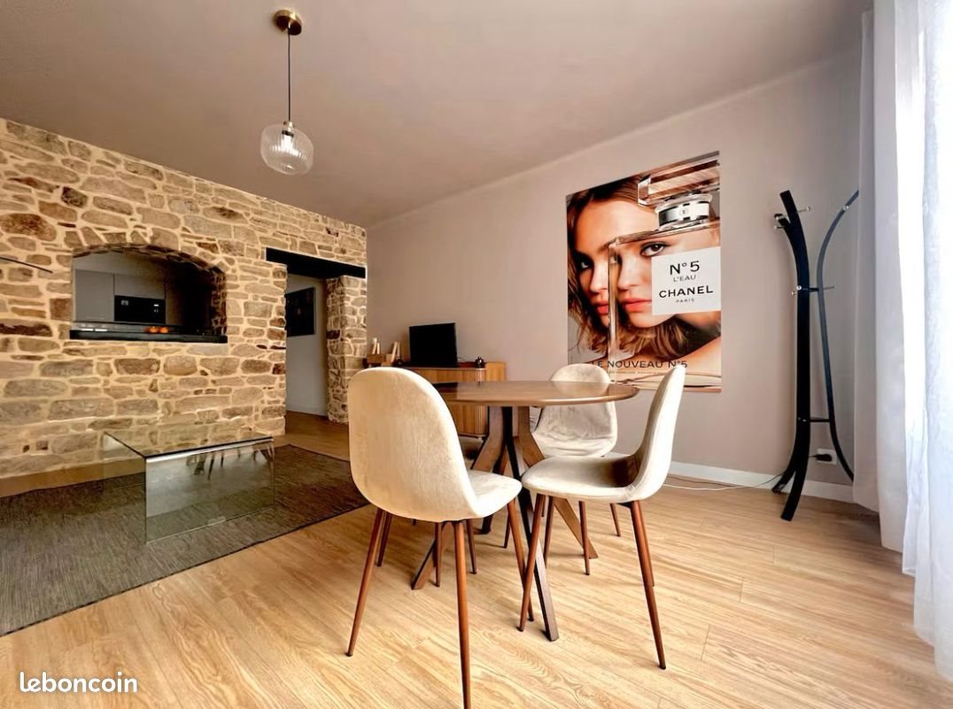 Appartement à vendre, 44m², Lorient