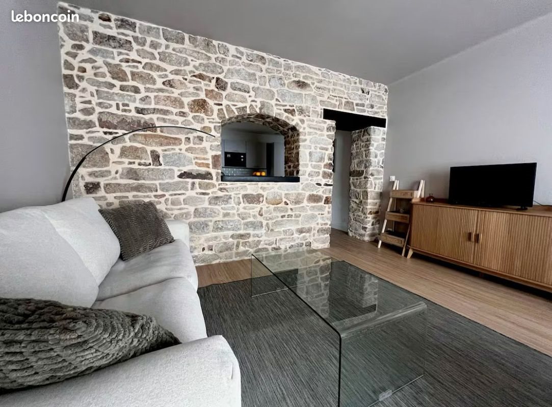 Appartement à vendre, 44m², Lorient