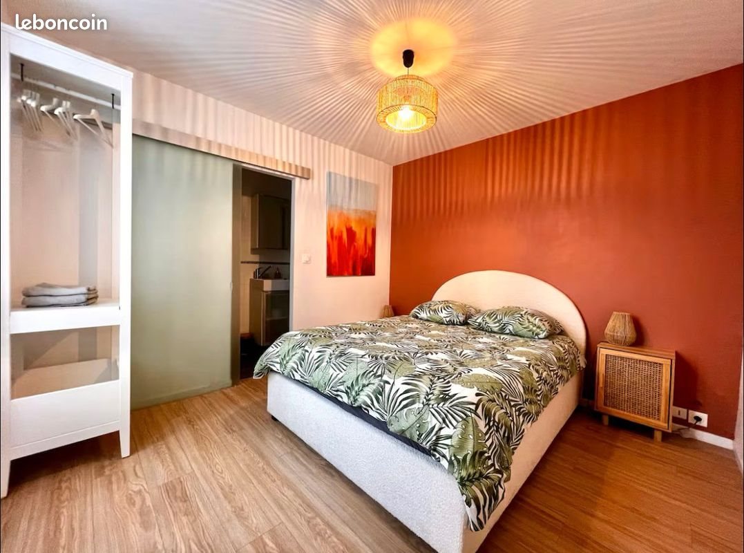 Appartement à vendre, 44m², Lorient