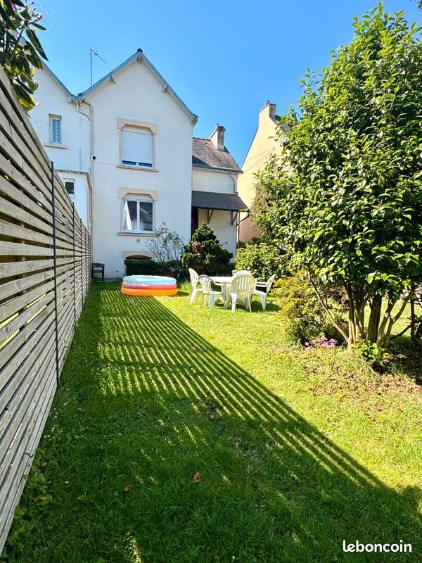 Maison à vendre, 95m², Lorient