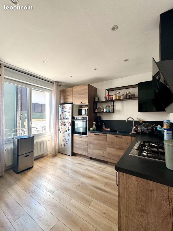 Maison à vendre, 95m², Lorient