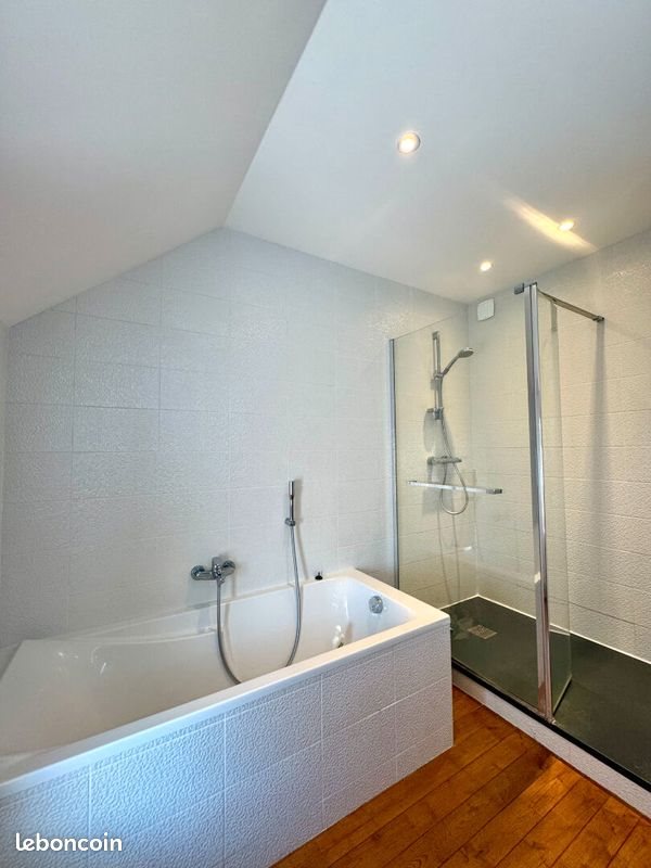 Maison à vendre, 95m², Lorient
