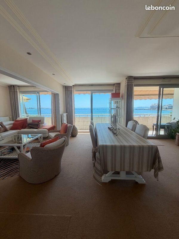 Appartement à vendre, 111m², Larmor-Plage