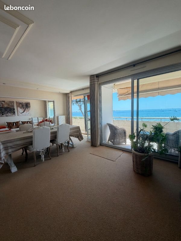 Appartement à vendre, 111m², Larmor-Plage