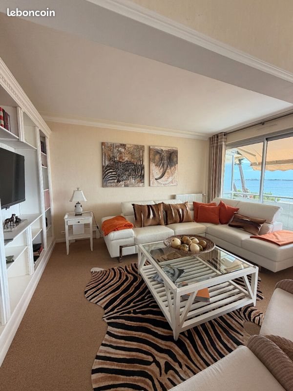Appartement à vendre, 111m², Larmor-Plage