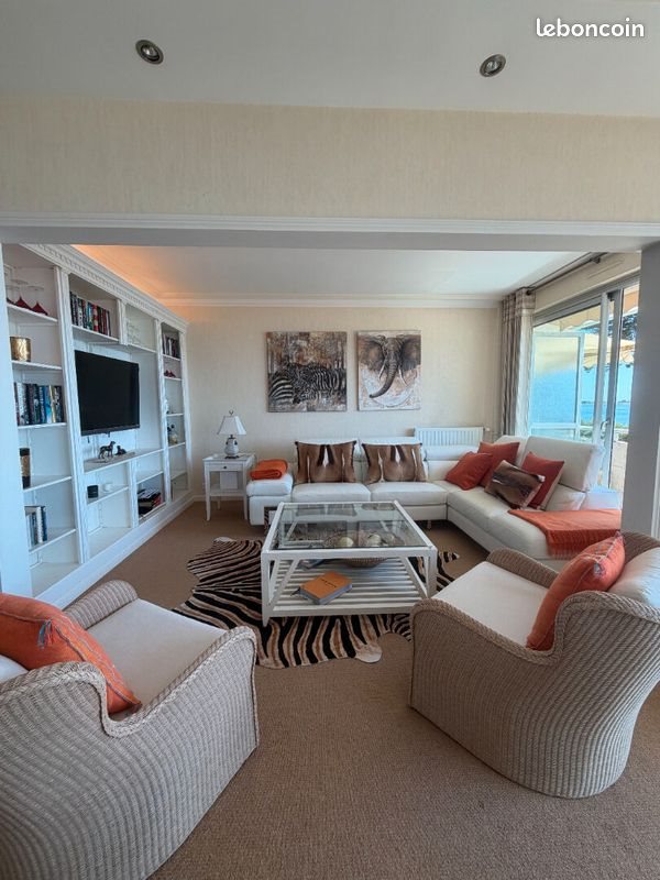 Appartement à vendre, 111m², Larmor-Plage