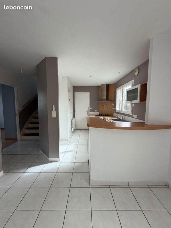 Maison à vendre, 96m², Ploemeur