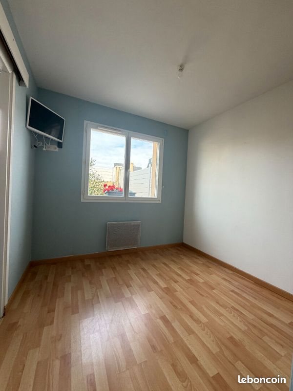 Maison à vendre, 96m², Ploemeur