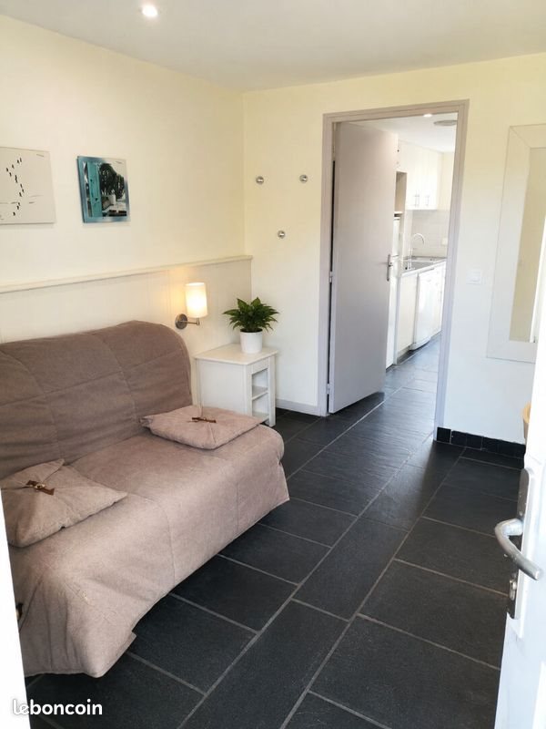 Appartement à vendre, 35m², Guidel