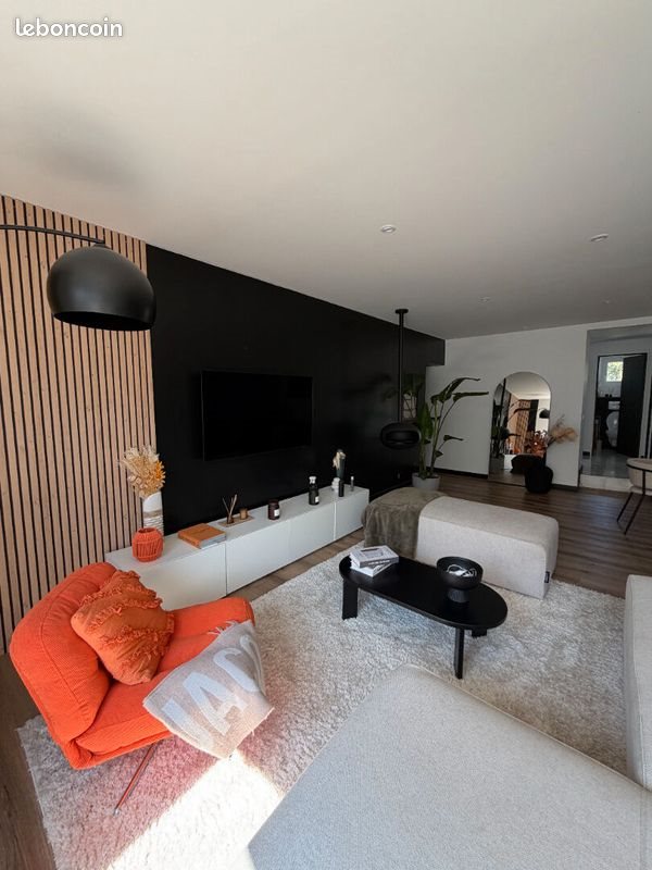Appartement à vendre, 93m², Hennebont