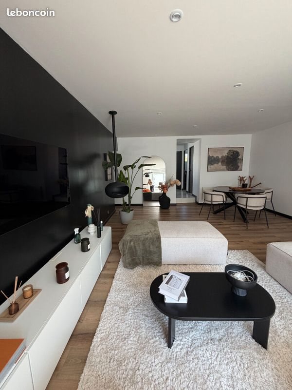 Appartement à vendre, 93m², Hennebont