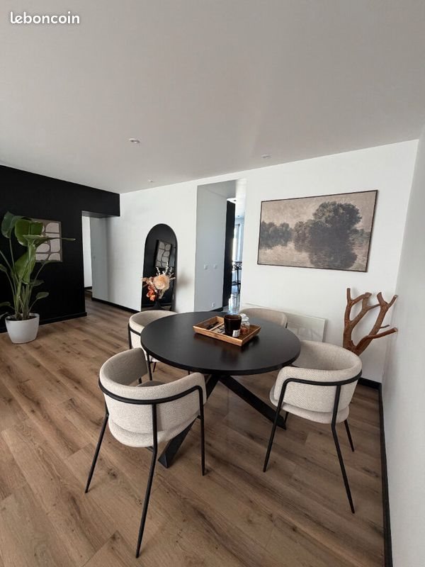 Appartement à vendre, 93m², Hennebont