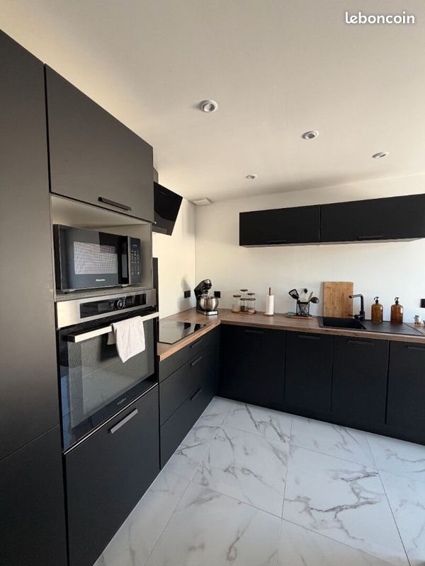 Appartement à vendre, 93m², Hennebont
